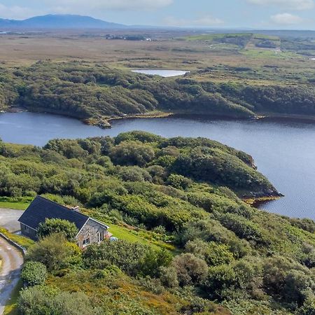 Loch An Eala Villa Clifden Exterior photo