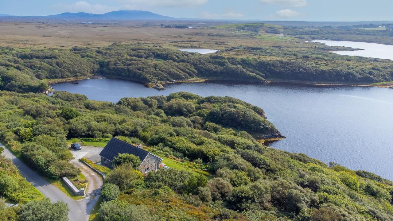 Loch An Eala Villa Clifden Exterior photo