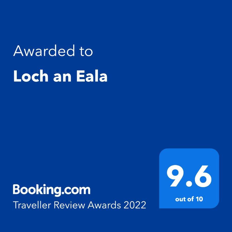 Loch An Eala Villa Clifden Exterior photo
